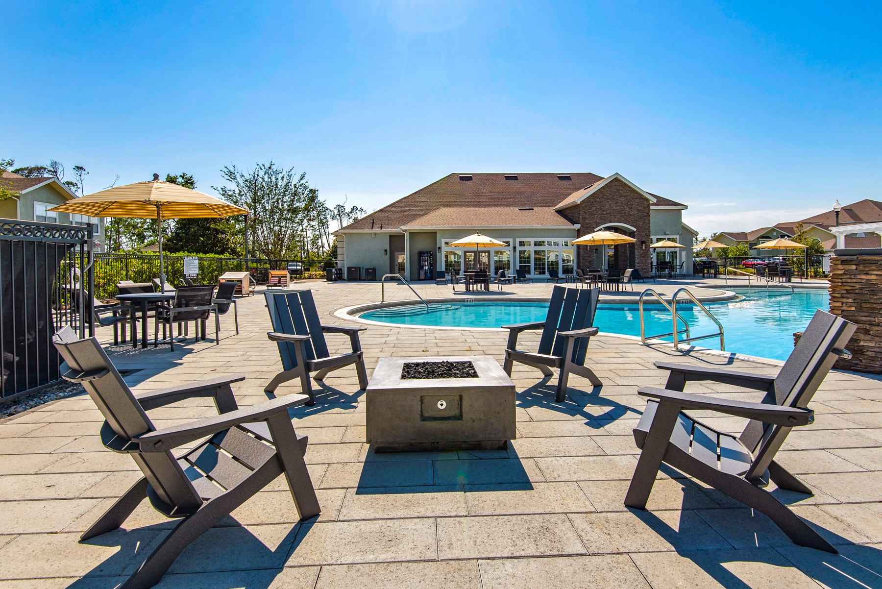 The Reserve at Northshore Lynn Haven, FL Home